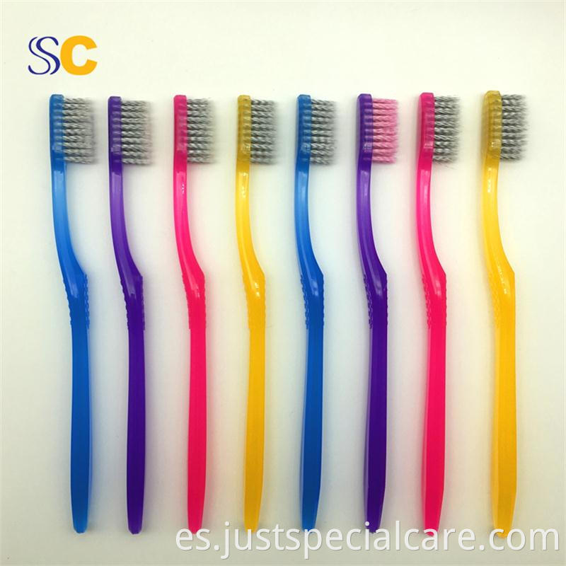 New Toothbrush Innovative Toothbrush Machine Price Sc5038 6